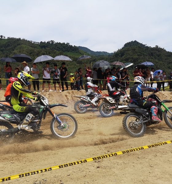 Zamora Chinchipe vivirá la gran final de Moto Cross Copa Austral