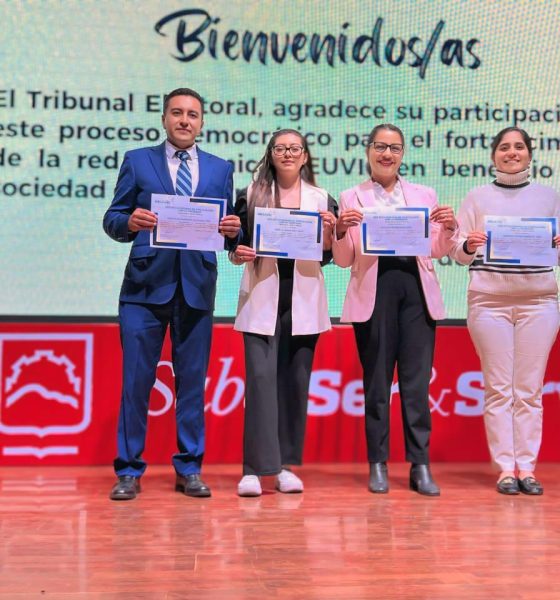 UTPL lidera la Red Ecuatoriana de Vinculación con la Sociedad