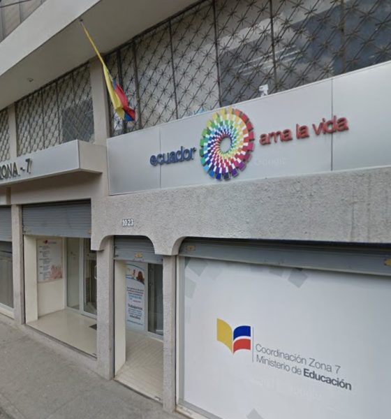 Inconformidad por modalidad de teletrabajo autorizada sin existencia de informes técnico en la Zonal 7 de Educación